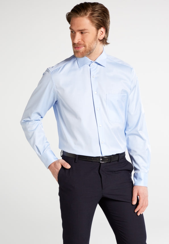 Eterna Comfort fit Skjorte